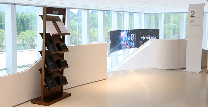 深圳 · 世茂深港国际中心