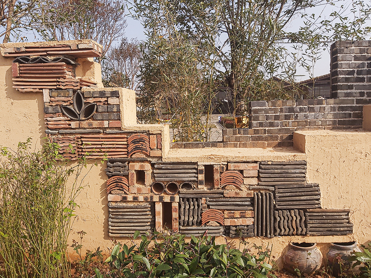 大洪沟景区导视（图ZMjQ0NzMzNzcy） - 商业空间设计 - 站酷设计师壹道闪電原创素材 - 站酷ZCOOL