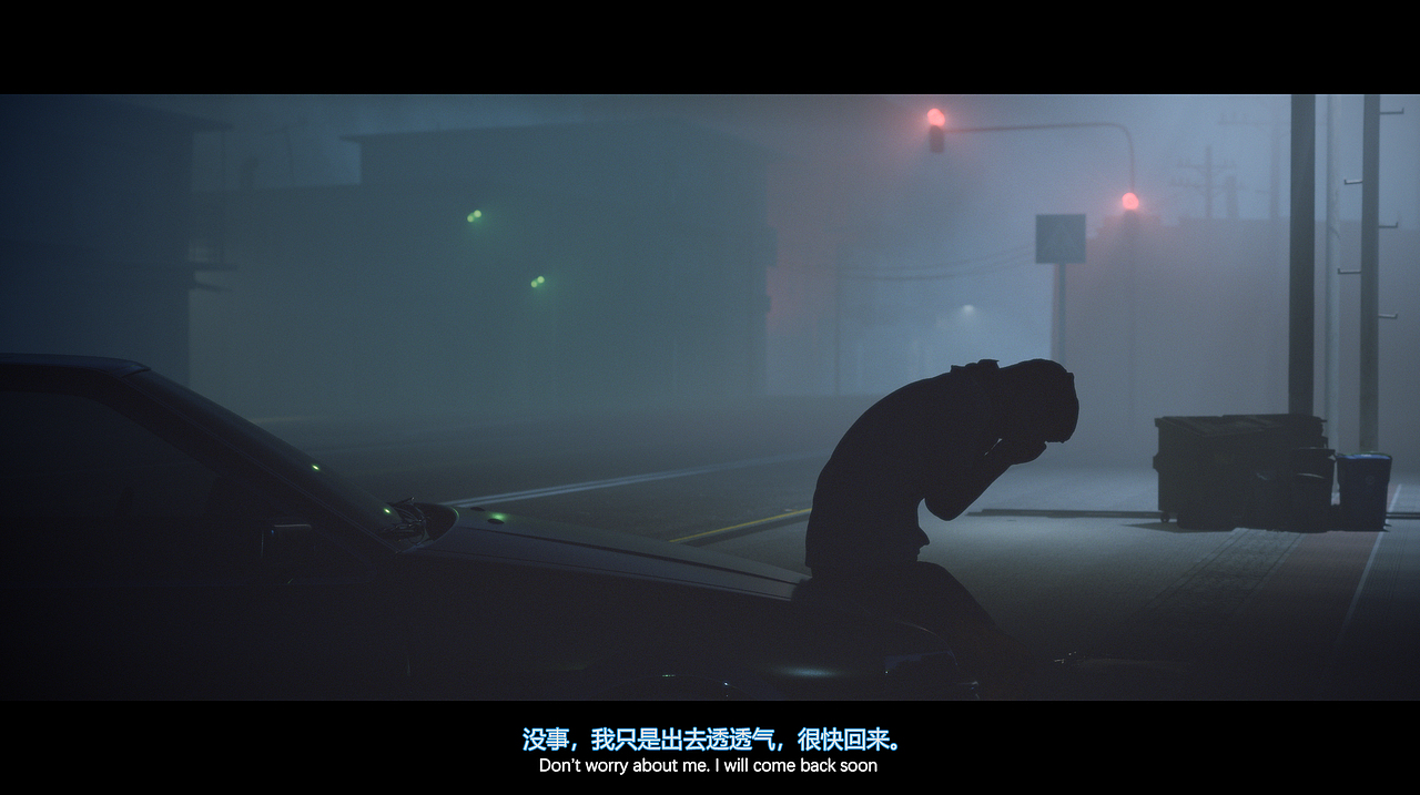 阔别一年的日常练习（图ZMjUxODY5ODY4） - 场景 - 站酷设计师lhkkyo原创素材 - 站酷ZCOOL