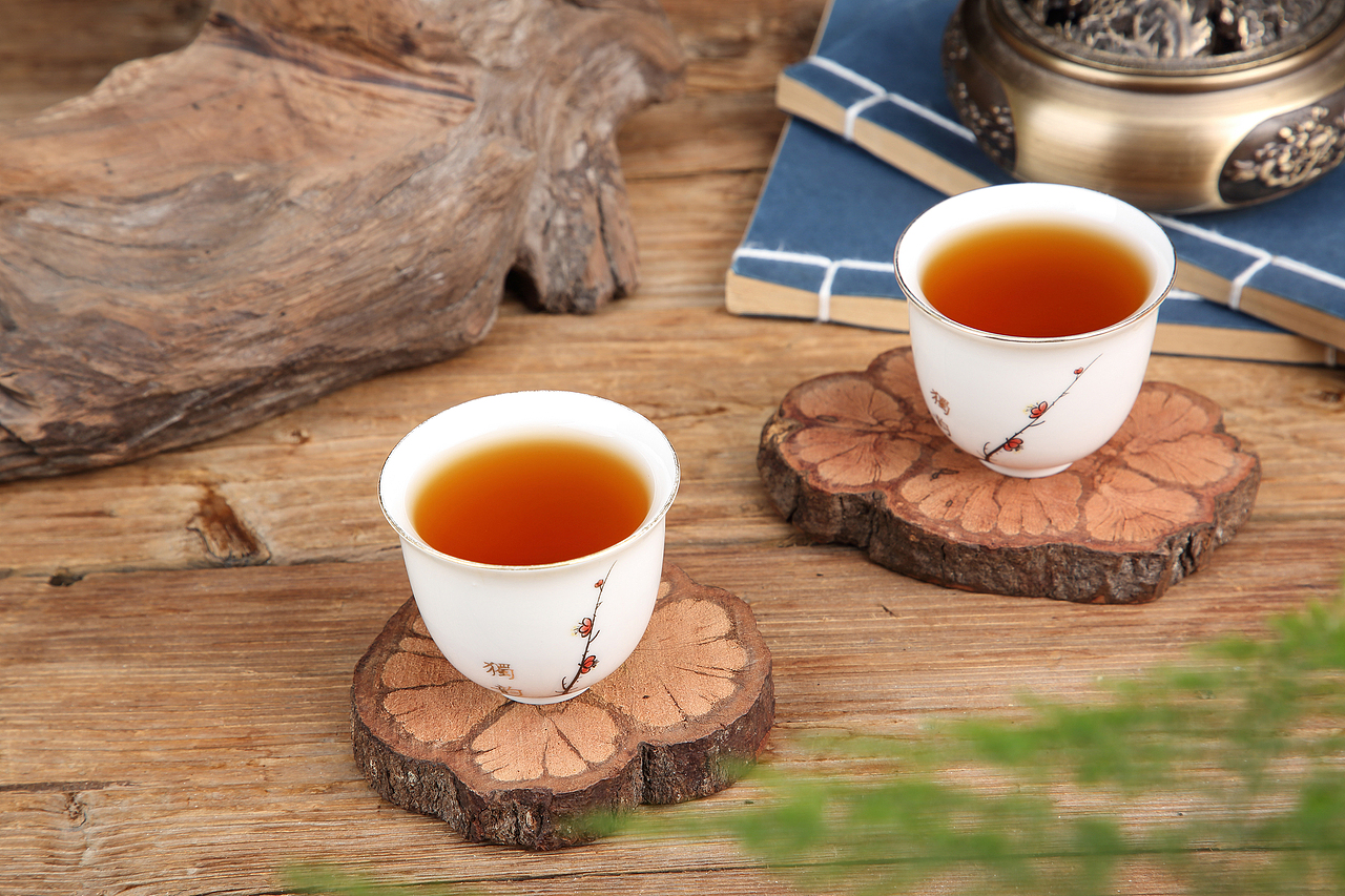 产品拍摄 茶叶拍摄 电商拍摄