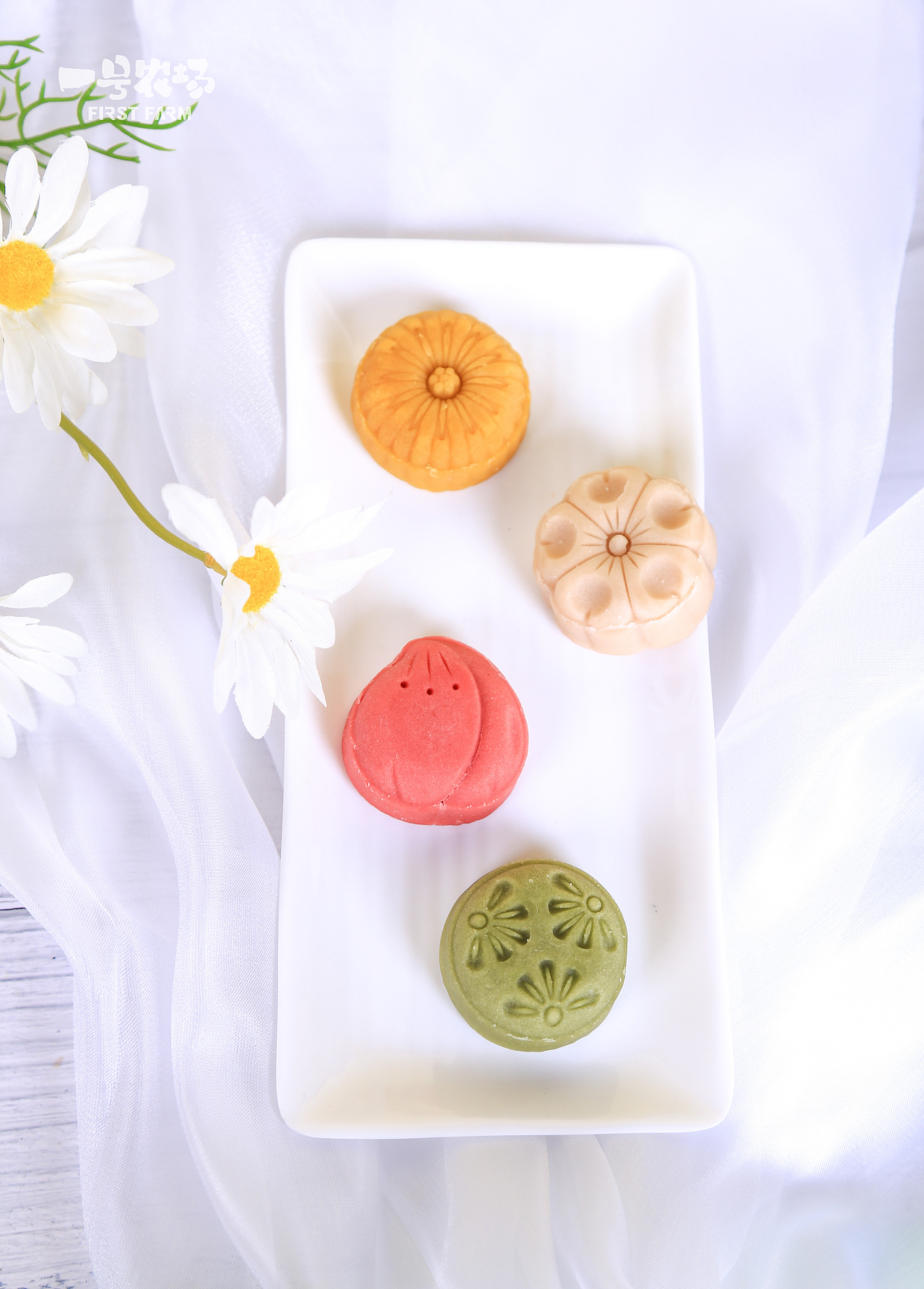 中秋系列-悦有你、小团圆礼盒