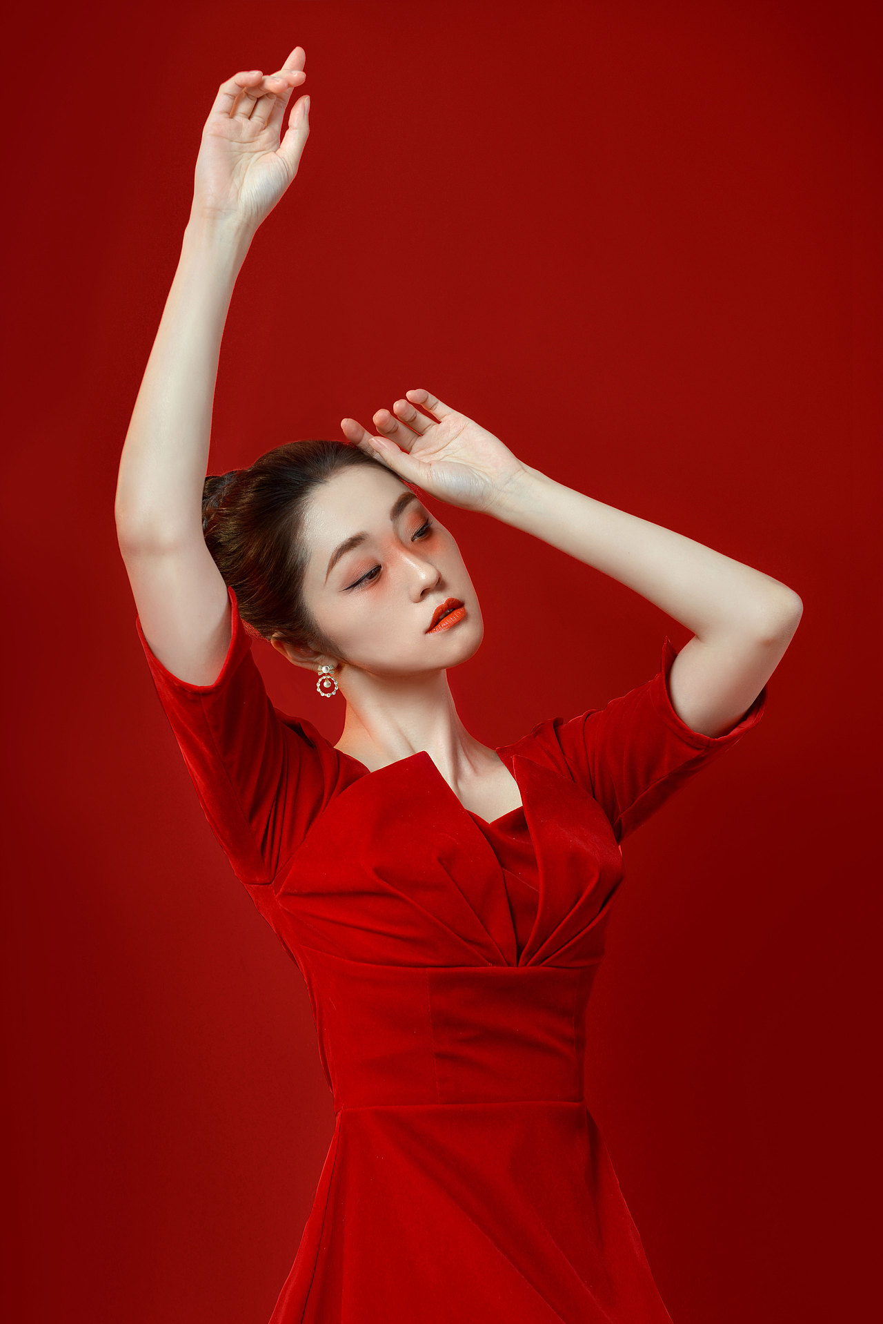 人像拍摄（图ZMjgzODgwMjky） - 人像摄影 - 站酷设计师文丑而颜良原创素材 - 站酷ZCOOL