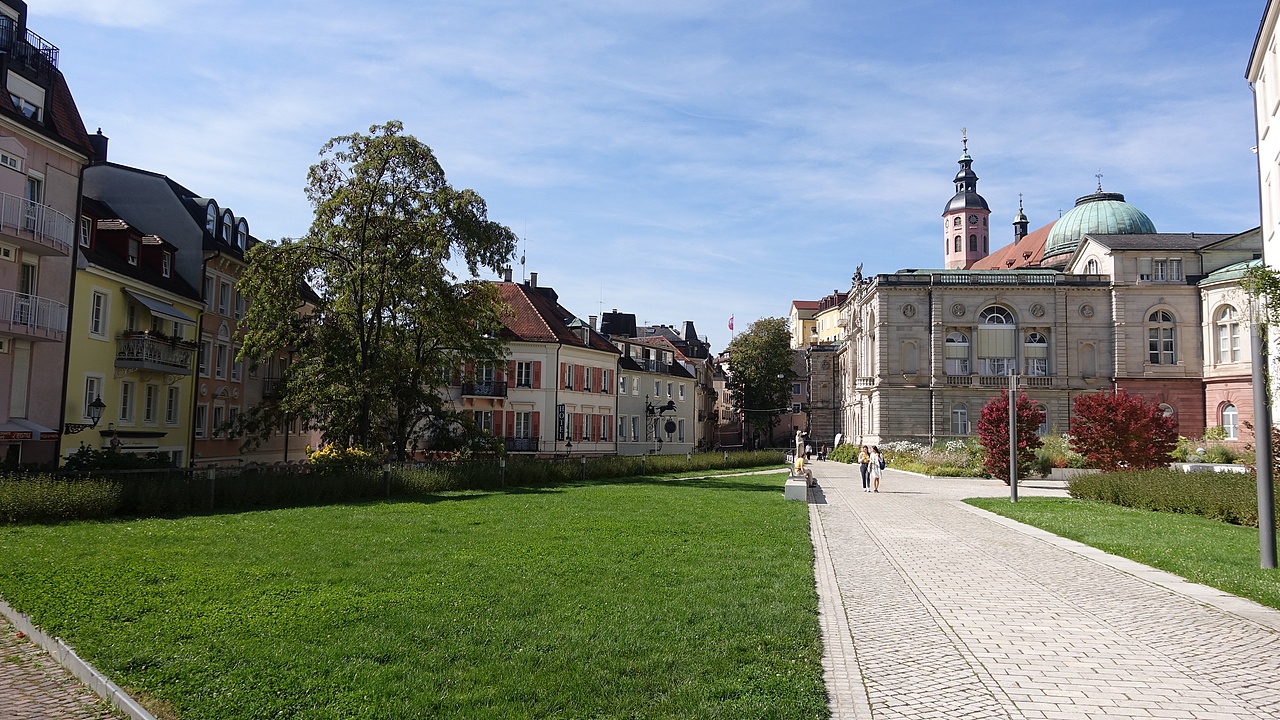 做个背包去旅行