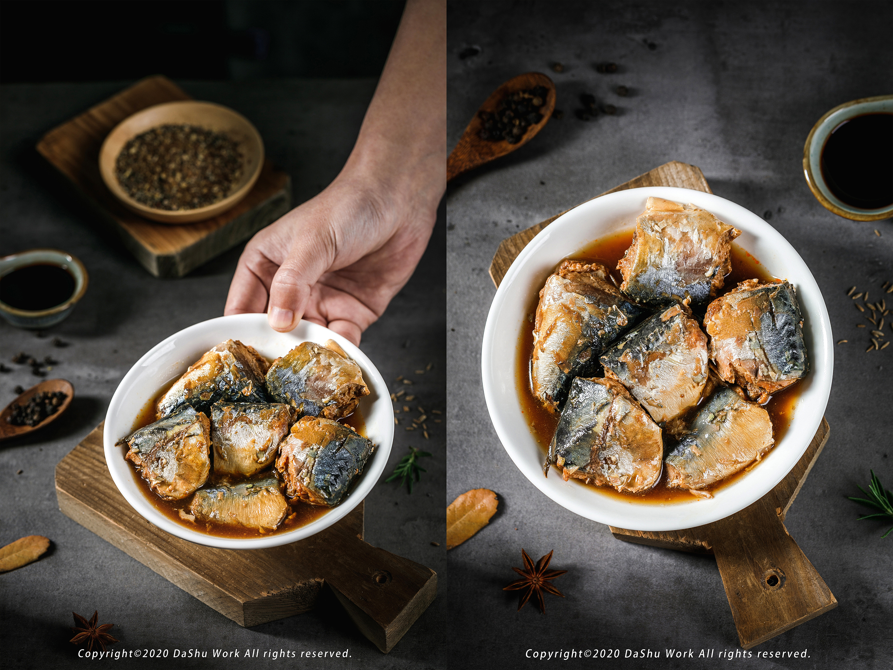 酥鱼罐头鱼怎么做_酥鱼罐头鱼的做法_豆果美食