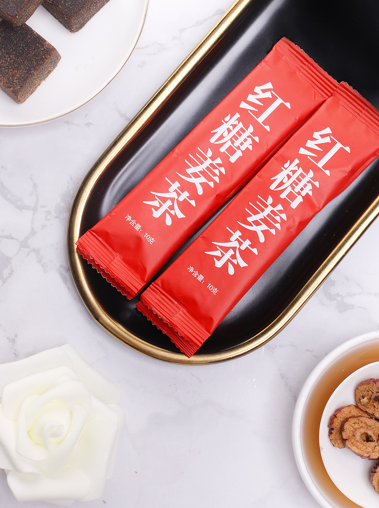 红糖 花茶 养生茶 茶叶 衡阳美食拍摄 衡阳菜谱拍摄（图ZMTI5MTg2NTYw） - 产品摄影 - 站酷设计师大咖影像原创素材 - 站酷ZCOOL