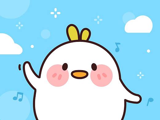 表情包-哒哒鸭（个人主页-ZNTMzODg5NDQ=） - 网络表情 - 站酷设计师西瓜吃夏天原创素材 - 站酷ZCOOL