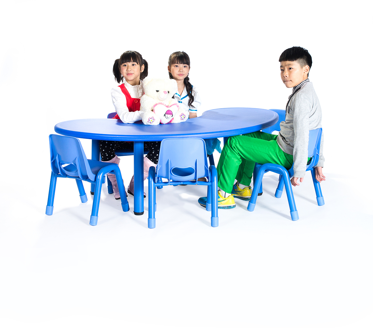 幼儿园桌椅产品摄影（图ZOTM4NzI4OTI=） - 产品摄影 - 站酷设计师中国型男0612原创素材 - 站酷ZCOOL
