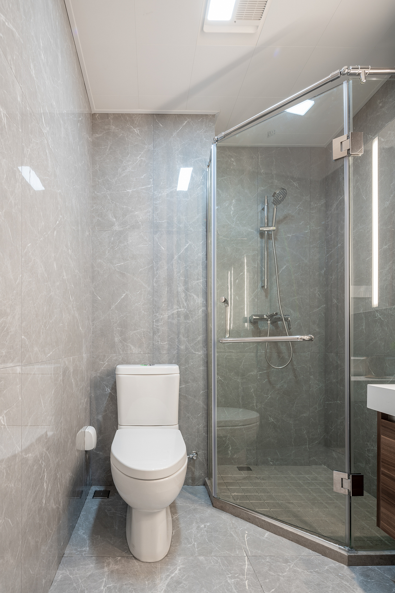 空间摄影·样板房（图ZMTg0MDcxNTgw） - 环境/建筑摄影 - 站酷设计师空间摄影师王道怀原创素材 - 站酷ZCOOL