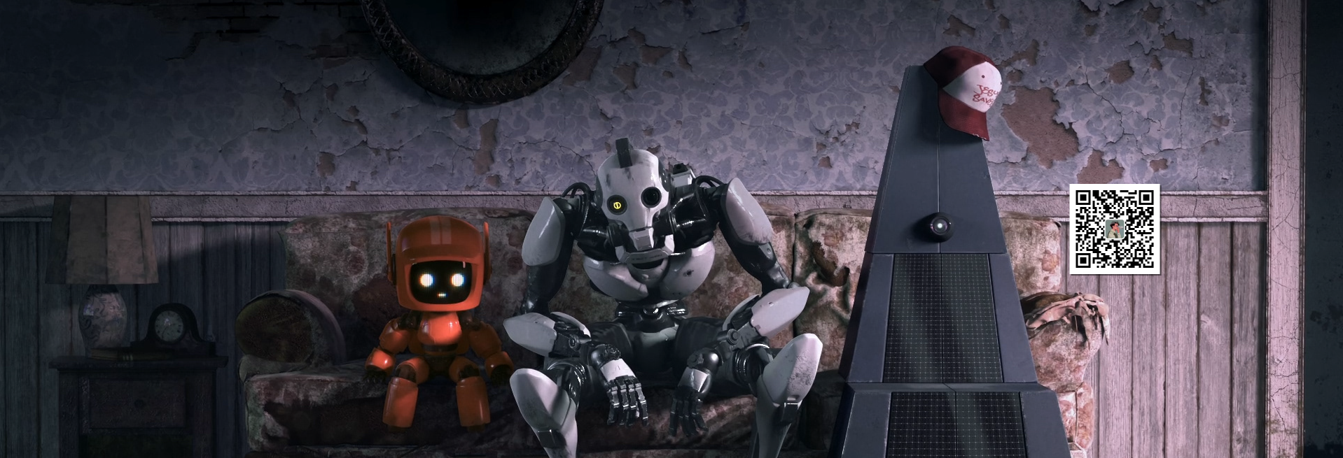 Mr闖造者的個人主頁（封面預覽） - 主頁封面設(shè)置 - 站酷設(shè)計師Mr闖造者原創(chuàng)素材 - 站酷ZCOOL