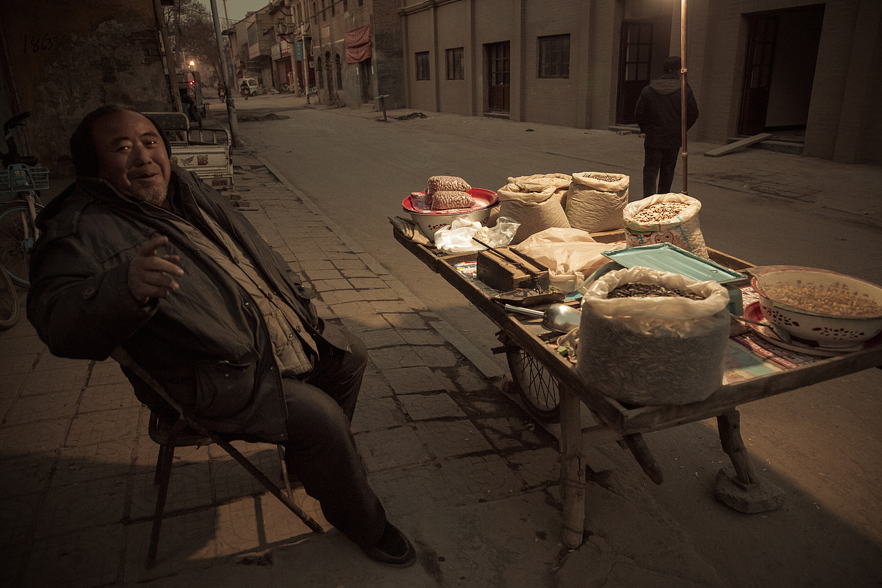 古城游记（图ZMTQwMDYyNDA0） - 人文/纪实摄影 - 站酷设计师pear1103原创素材 - 站酷ZCOOL