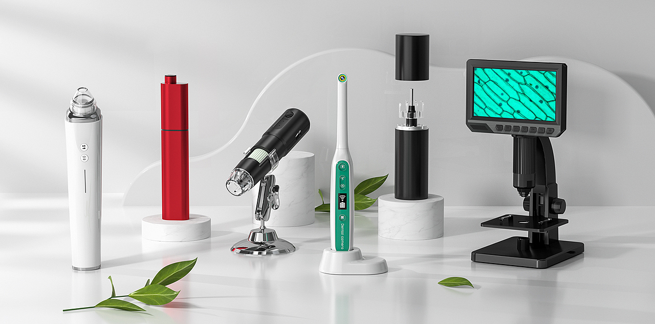 產(chǎn)品渲染 / Octane（圖ZMjY4NzEzNzY4） - 產(chǎn)品 - 站酷設(shè)計(jì)師hi李榮原創(chuàng)素材 - 站酷ZCOOL