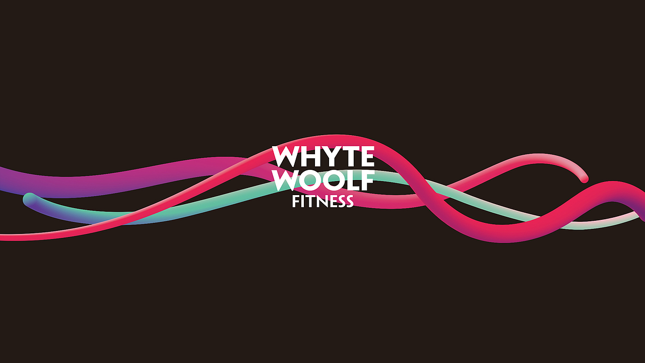 韦德伍斯-健身俱乐部（图ZMjg1Njk0Njc2） - 商业空间设计 - 站酷设计师一山半海品牌设计原创素材 - 站酷ZCOOL