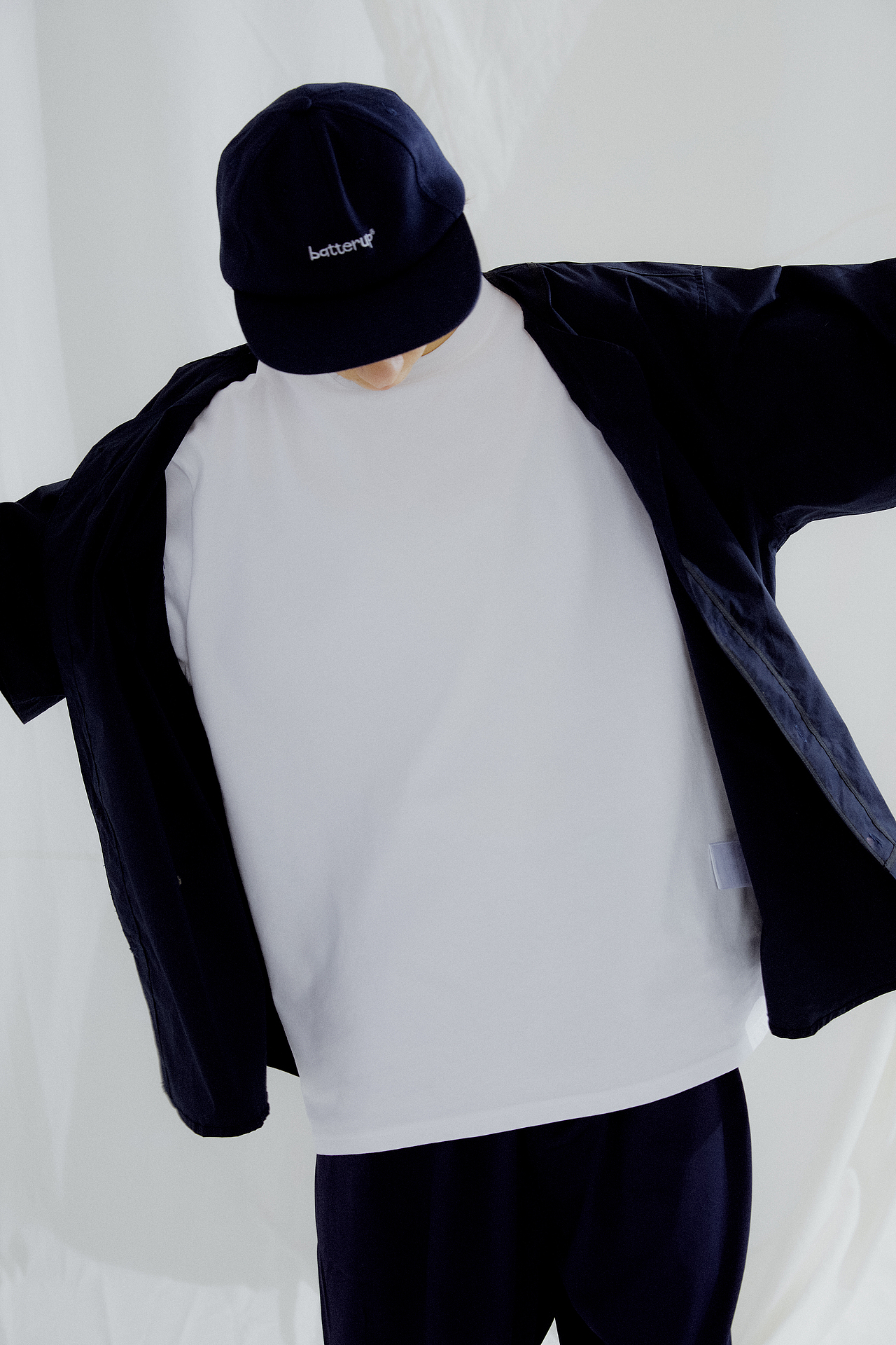 Butterup 22SS Lookbook