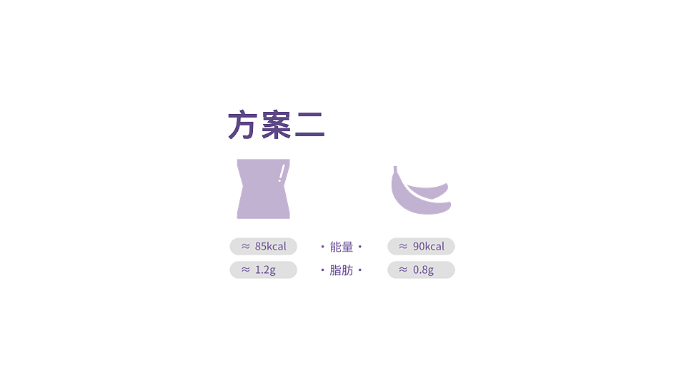 乖否洋芋片包装设计