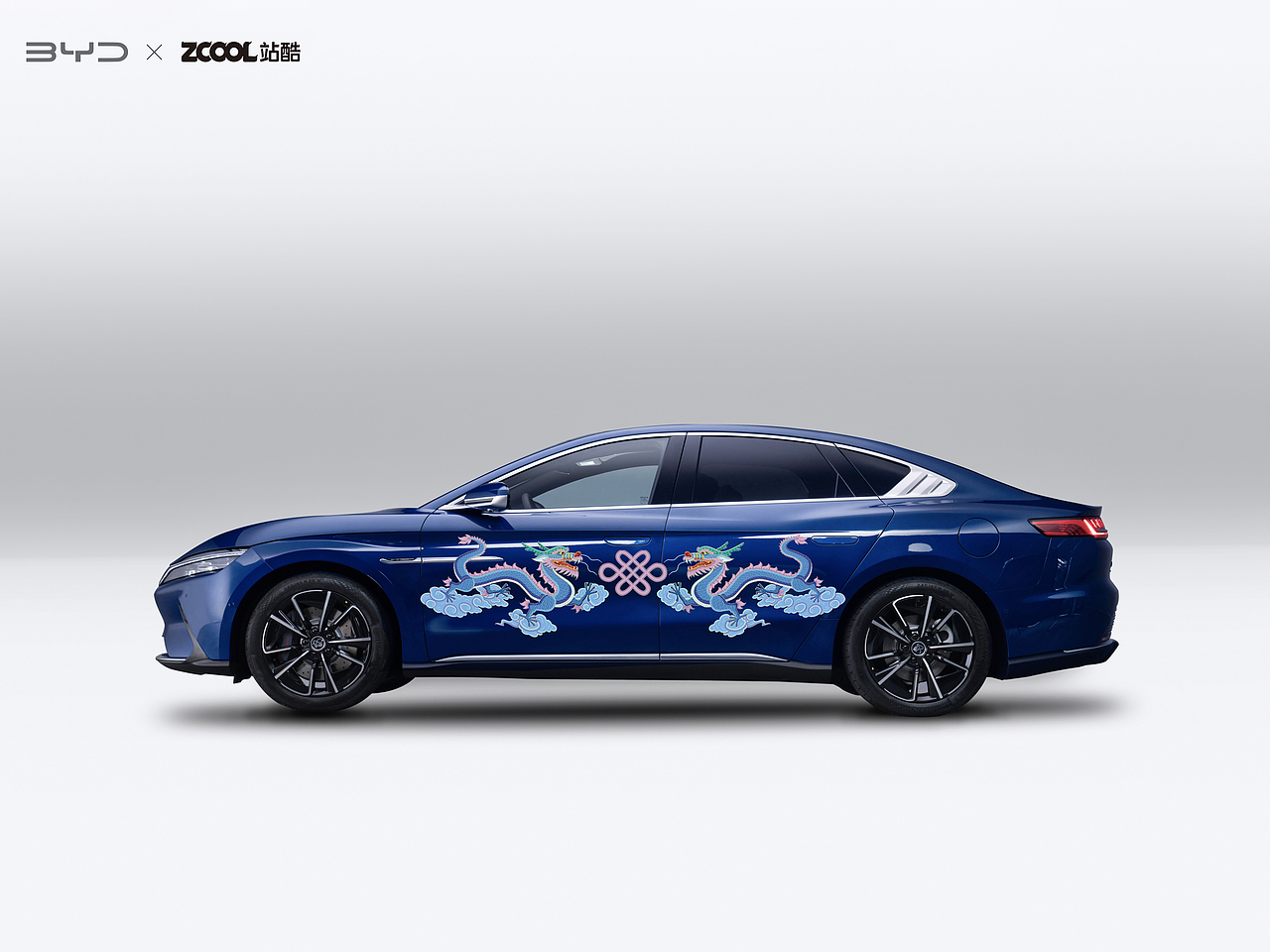 #王者之势 龙腾虎跃# 一路向前（图ZMjkwMjc5NDIw） - 图案 - 站酷设计师洛椿原创素材 - 站酷ZCOOL