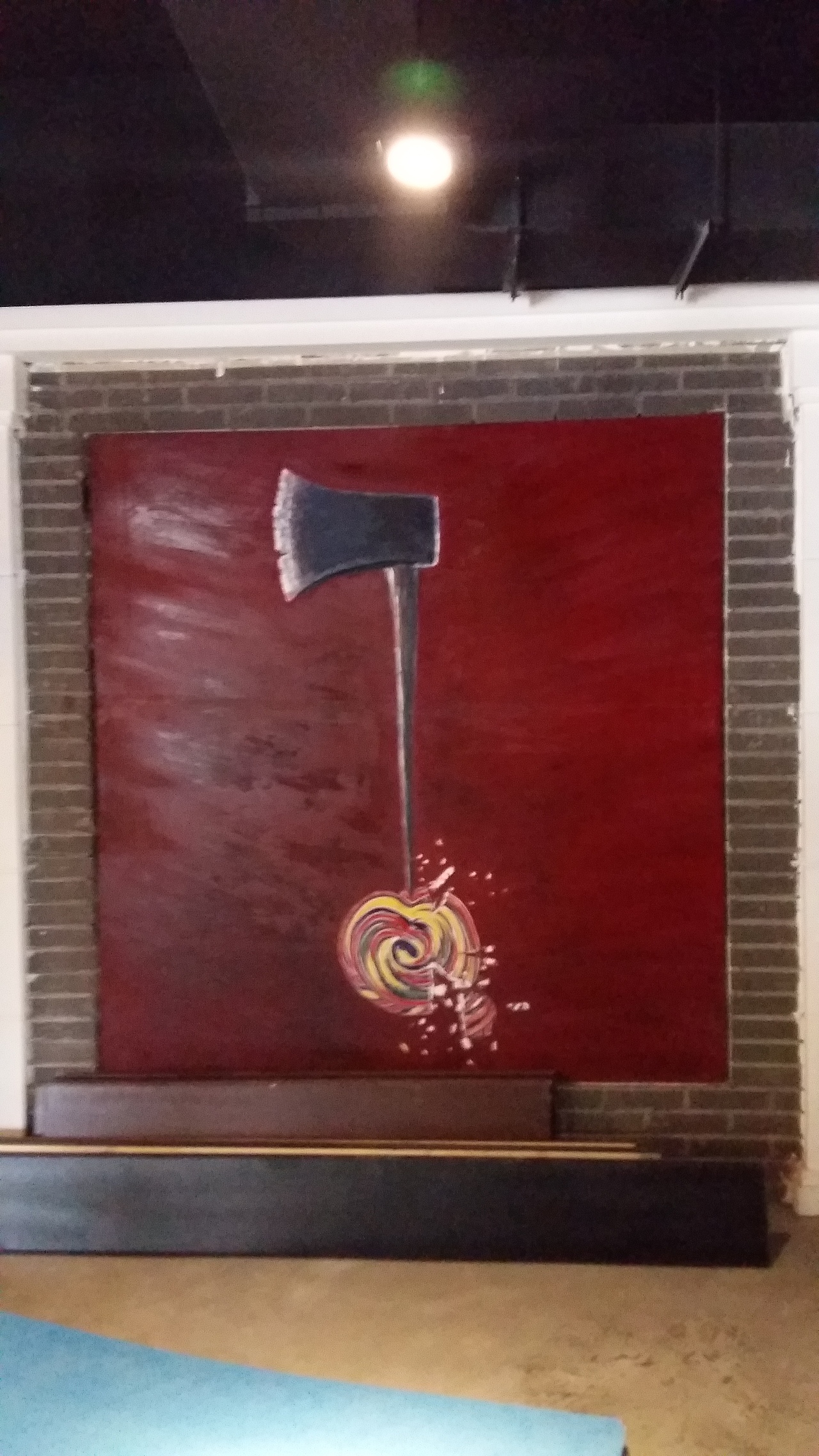 日照农村文化墙，壁画，手绘墙，墙体彩绘，校园文化