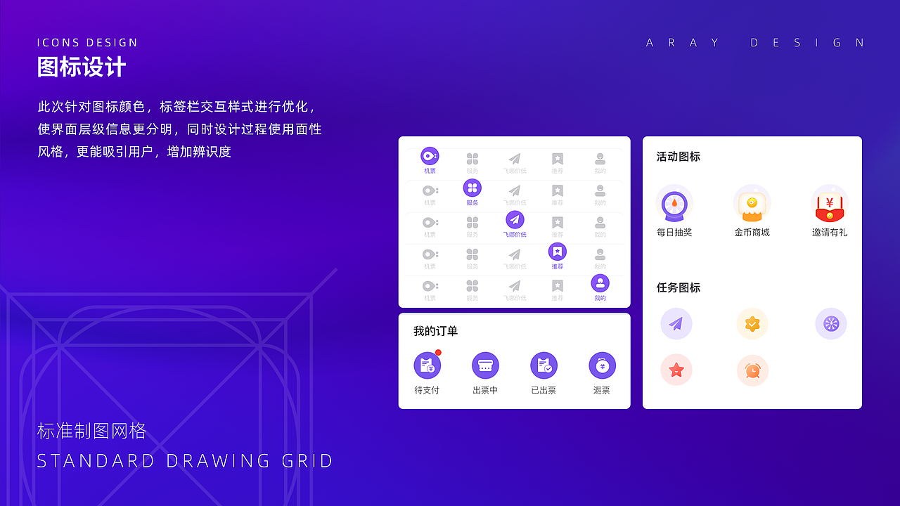 机票宝App视觉交互体验设计优化项目总结-2021初