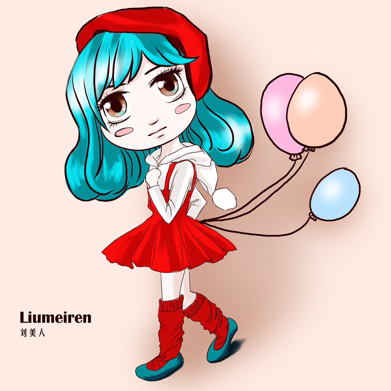 接地气的插画（图ZMjc4NDc3MjQ=） - 创作习作 - 站酷设计师牵着猫逃跑原创素材 - 站酷ZCOOL