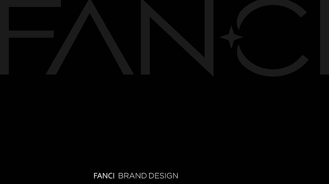 |FANCI BRAND DESIGN|（图ZMjM0NzE2NzEy） - 品牌 - 站酷设计师谷龙原创素材 - 站酷ZCOOL