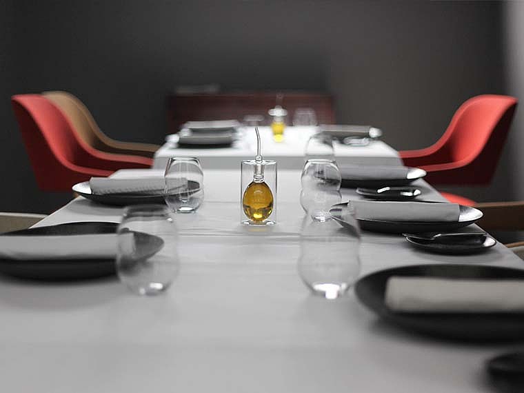 【美食摄影】Temple法国主厨（一位风趣的胡子大叔）