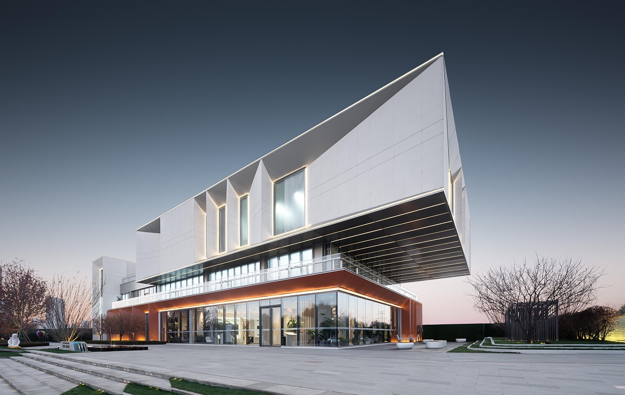 建筑摄影|沈阳 阳光城翡丽左岸