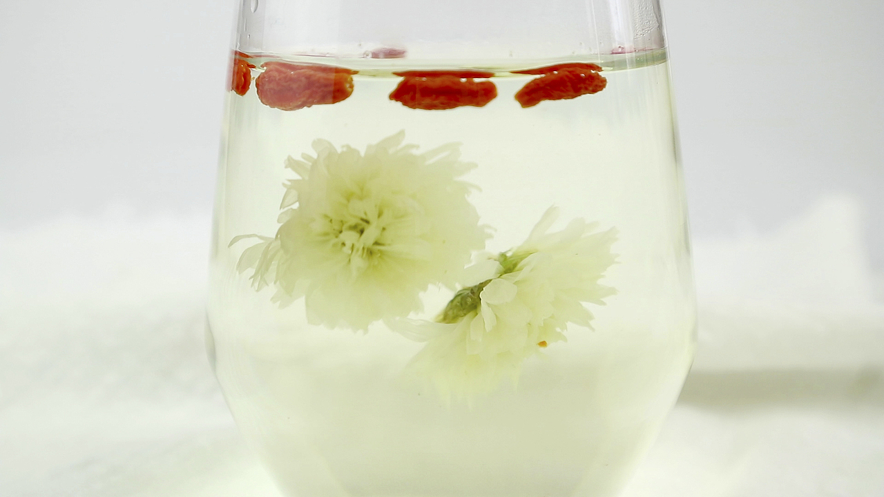 清热明目饮（图ZMTMzMjczOTMy） - 短片 - 站酷设计师思谅原创素材 - 站酷ZCOOL