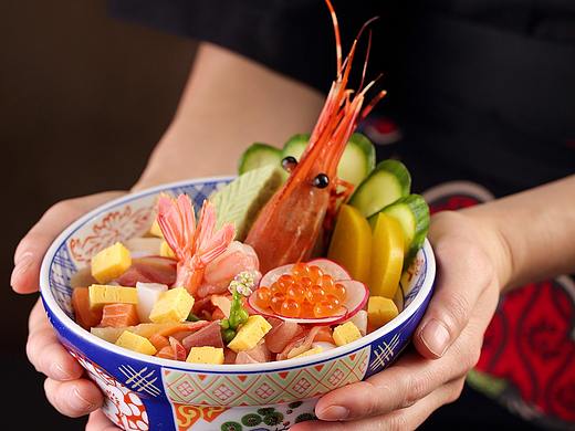 美食摄影  料理.泰国菜