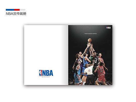 nba画册
