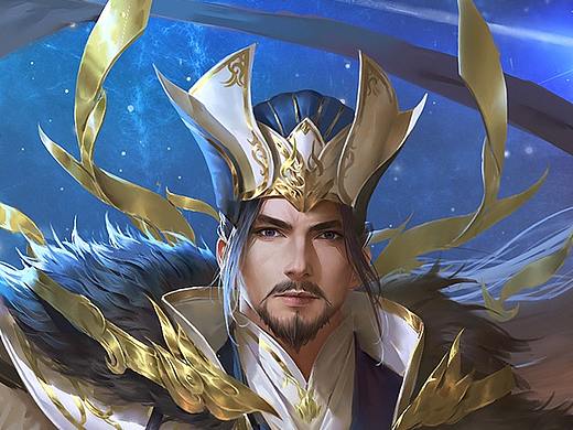 作品(个人主页-ZMzMxNzc0NzI=) - 游戏原画 - 站酷设计师久吉FG原创素材 - 站酷ZCOOL