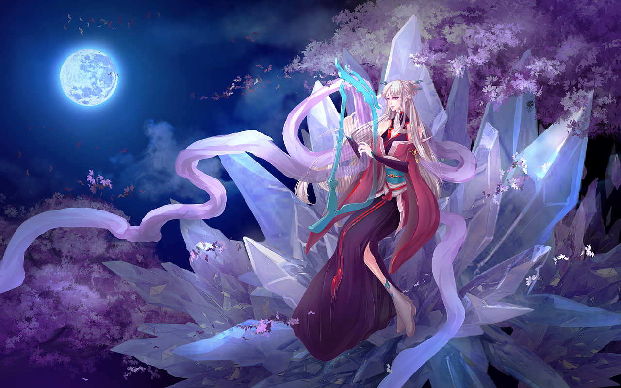 举报收藏分享原创作品插画游戏原画表情