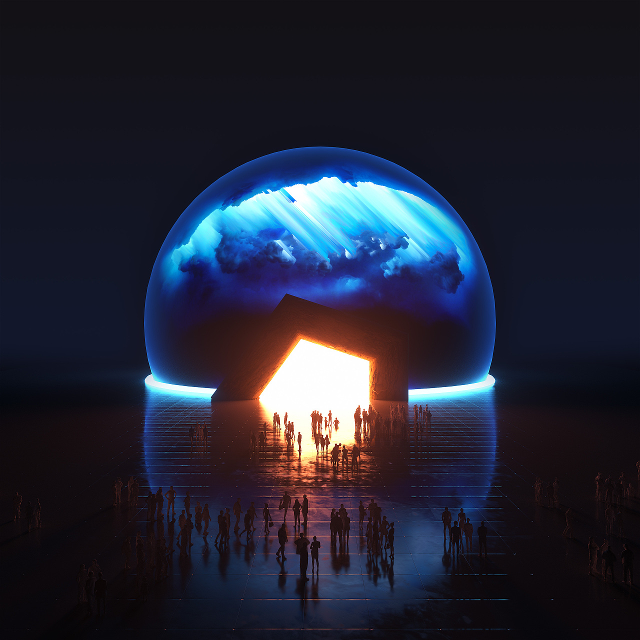 马克兔兔的个人主页（封面预览） - 主页封面设置 - 站酷设计师马克兔兔原创素材 - 站酷ZCOOL