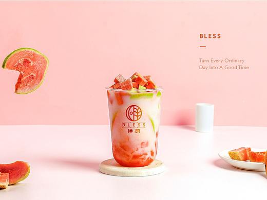 伴时bless-烘焙店