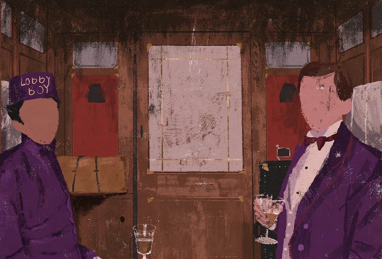 一念夏-2021年终小结（图ZMjgzMTY2NzEy） - 创作习作 - 站酷设计师浅夏如烟原创素材 - 站酷ZCOOL