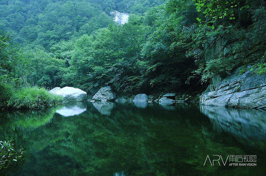 山山水水（图ZMzU4MDkzNg==） - 风光摄影 - 站酷设计师ARV雨后视觉原创素材 - 站酷ZCOOL