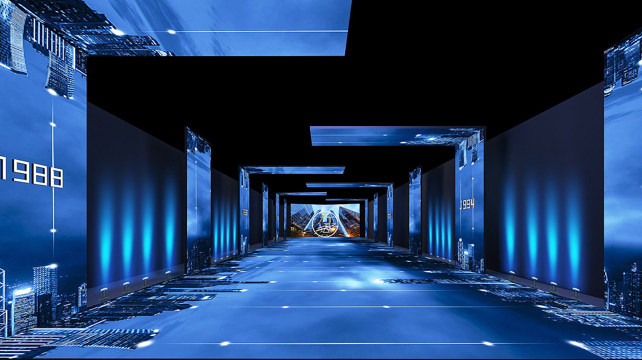 扬州万达广场首次亮相