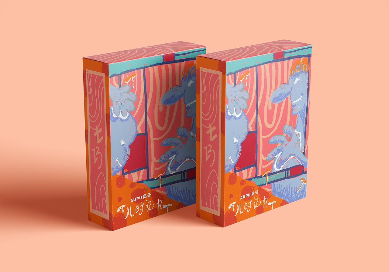 蓝胖子（图ZMTkwOTgxNTMy） - 包装 - 站酷设计师菠萝头ttimt原创素材 - 站酷ZCOOL