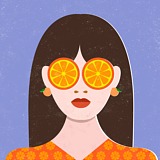 橙子Amelice的头像