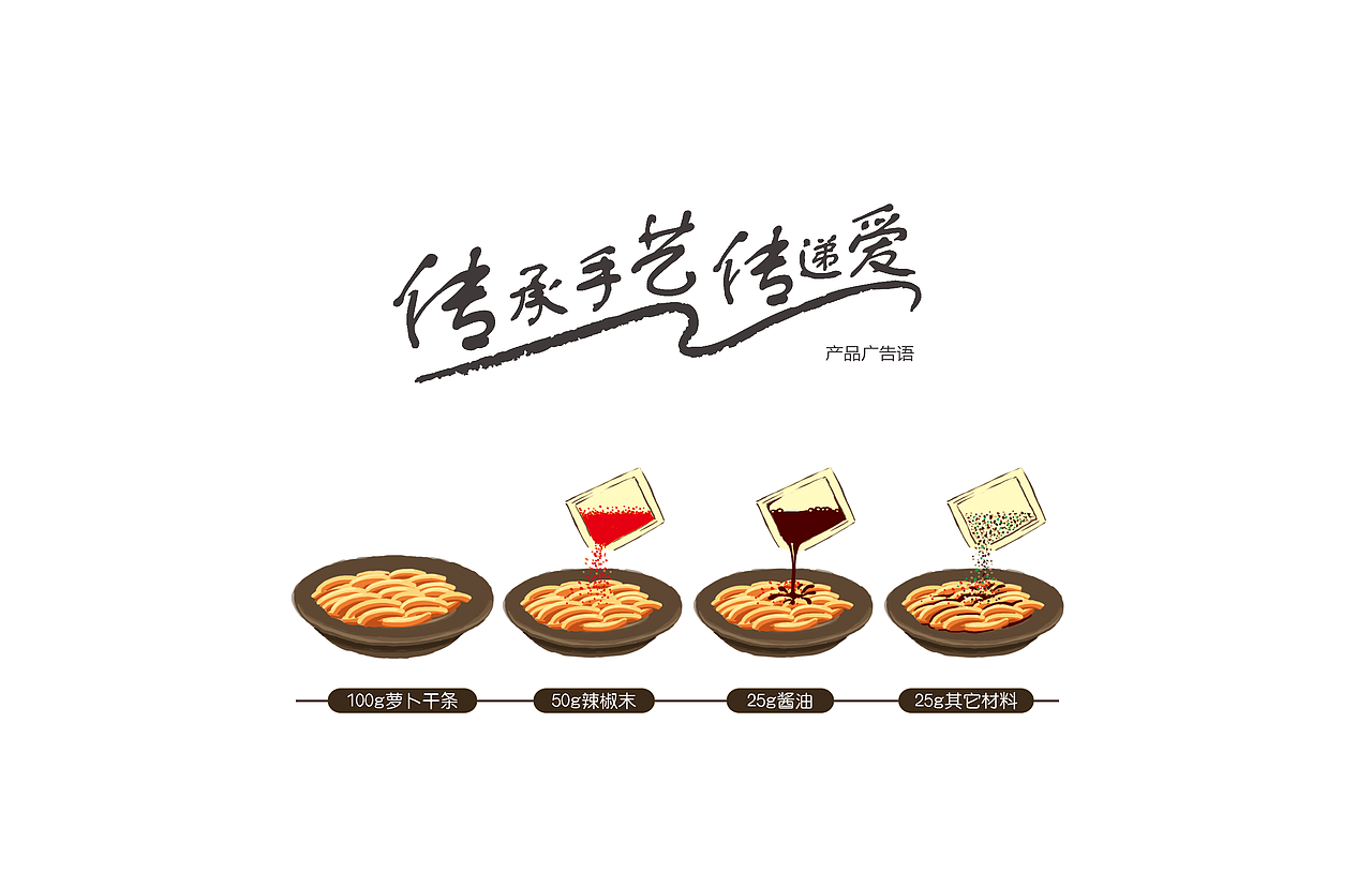 小外外——传承手艺 传承爱