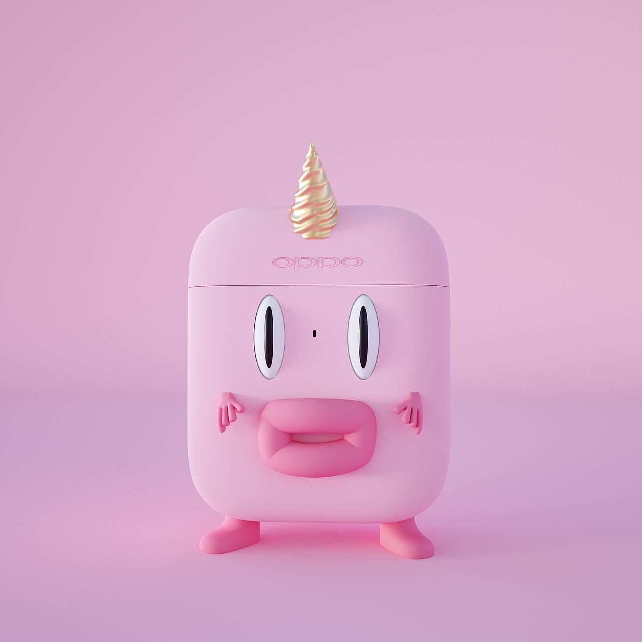 “o"ppo耳机真有一套（图ZMTkyODYzMDA4） - 图案 - 站酷设计师阿叮设计事务所原创素材 - 站酷ZCOOL