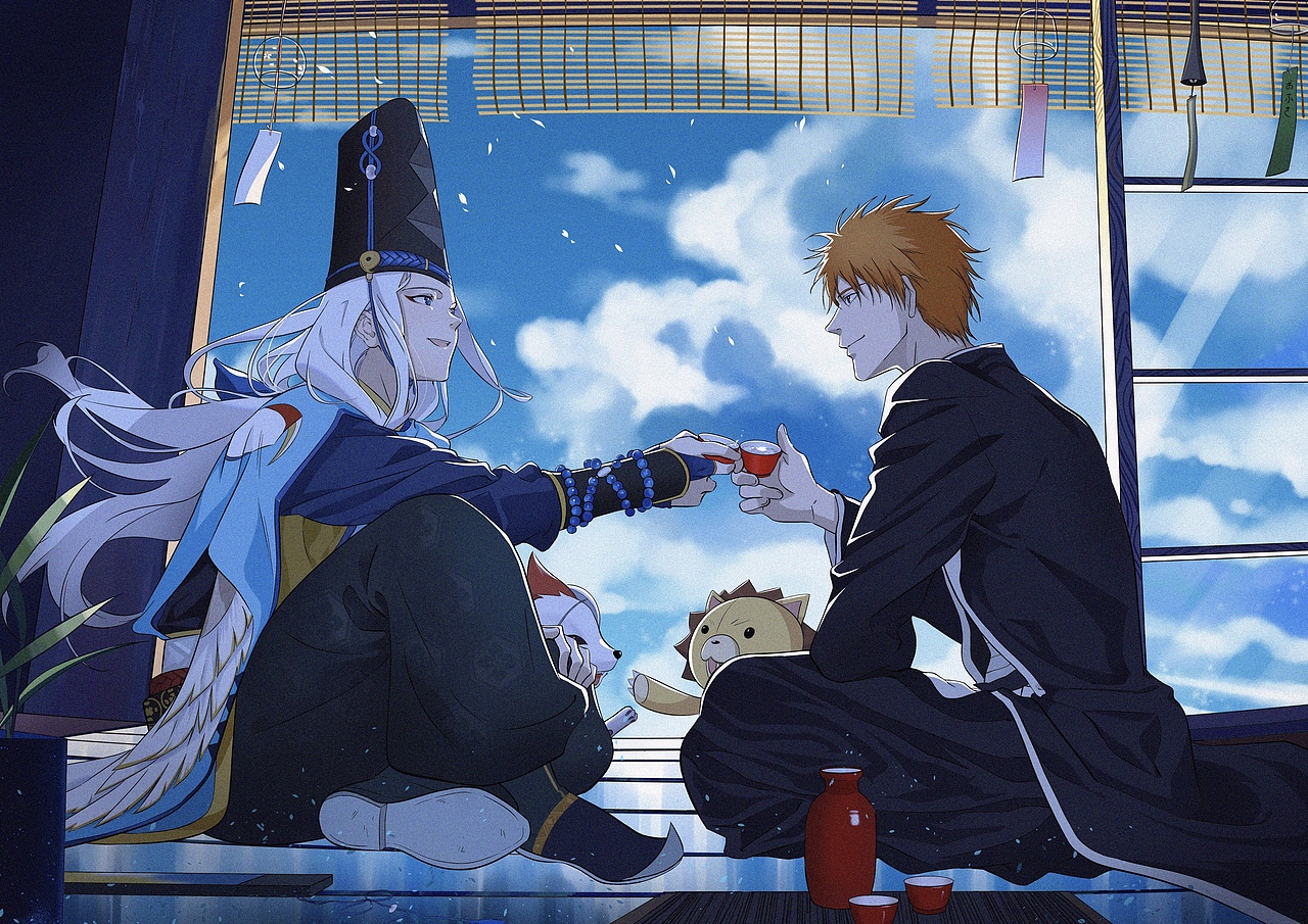 插图（图ZMjI5MTY2OTA0） - 商业插画 - 站酷设计师瑞Re原创素材 - 站酷ZCOOL