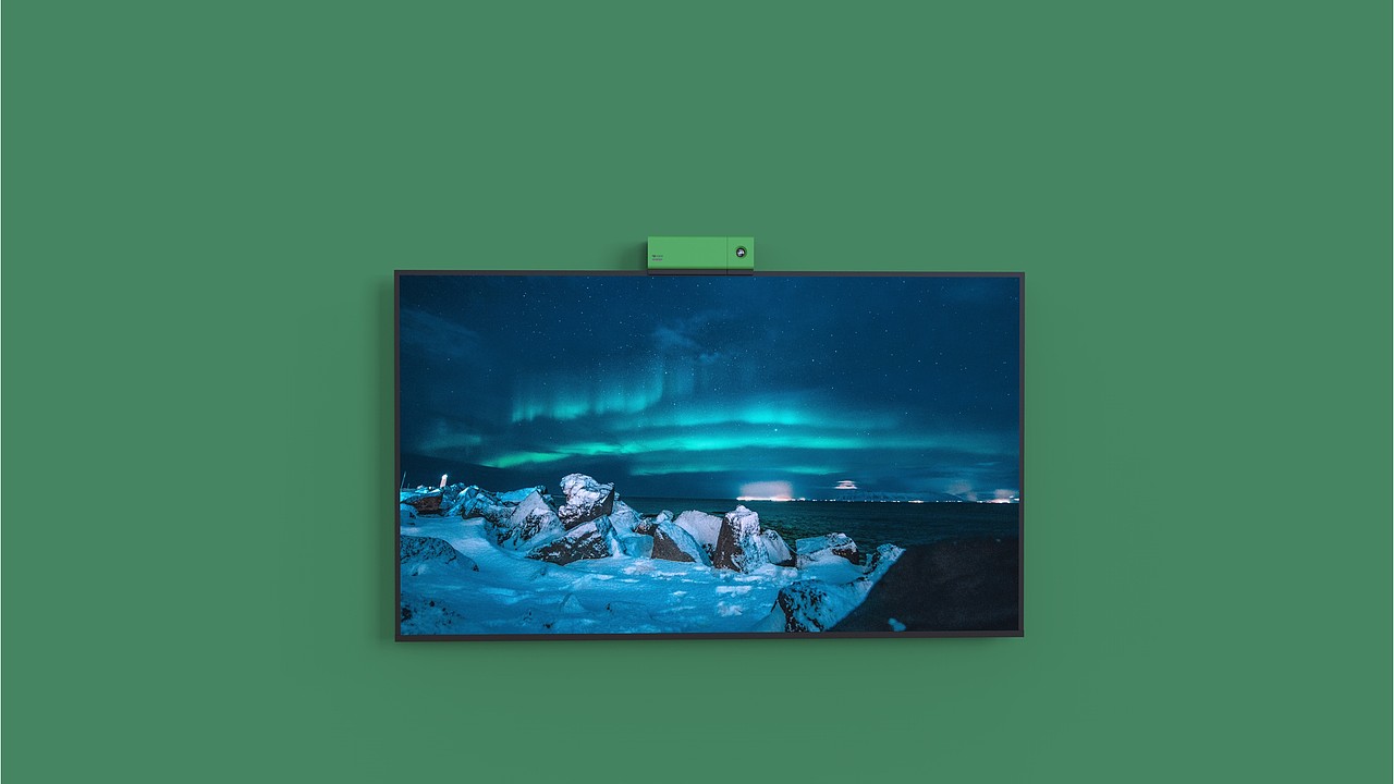 云视讯C0X—远程会议新体验（图ZMjc1OTk0NTAw） - 电子产品 - 站酷设计师OeDD原创素材 - 站酷ZCOOL