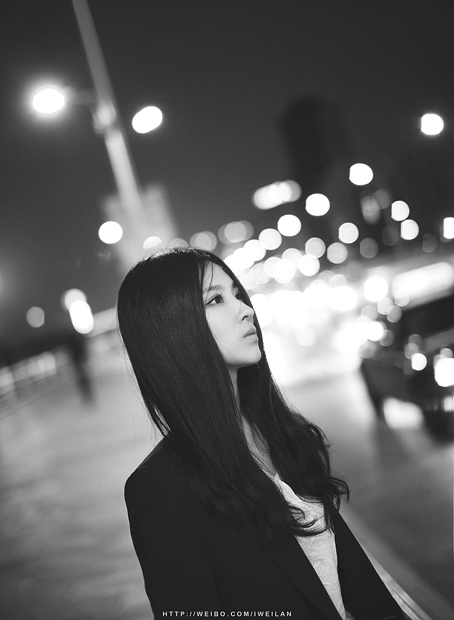 当黑夜遇上清晨（图ZMjA2OTU0NDQ=） - 人像摄影 - 站酷设计师小蓝叔原创素材 - 站酷ZCOOL