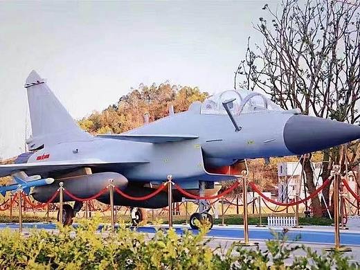 大型航空展军事展租赁航天展览道具军事模型出租