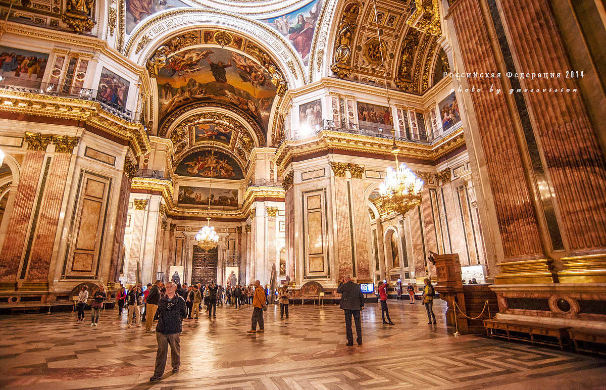 俄罗斯印象（图ZODM0MzUzMDA=） - 风光摄影 - 站酷设计师问号Guess原创素材 - 站酷ZCOOL