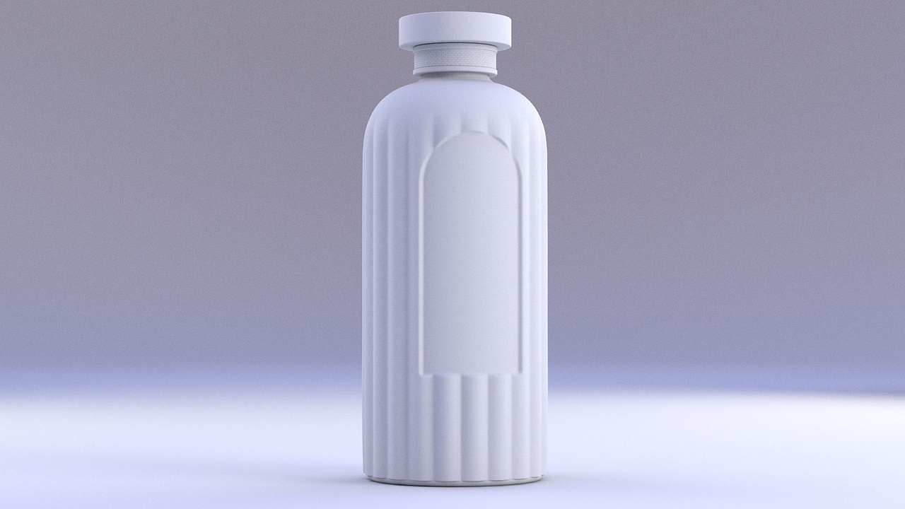 Ola！瓶身包装设计