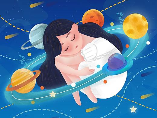 梦境宇宙系列-辛小帅系列