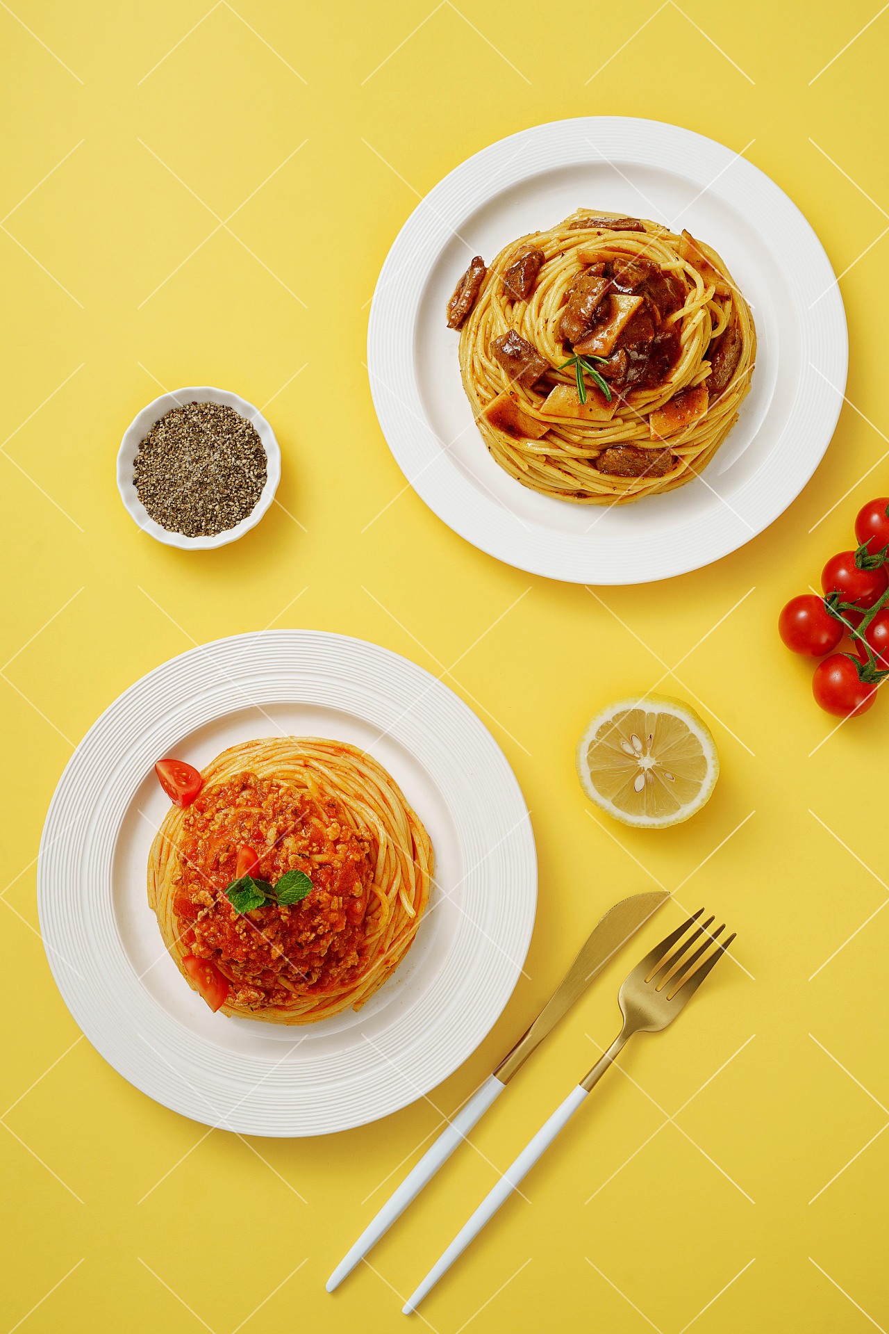 『美食摄影』意面 | 速食意面 |摄影|美食摄影|美食摄影师亮仔 - 原创