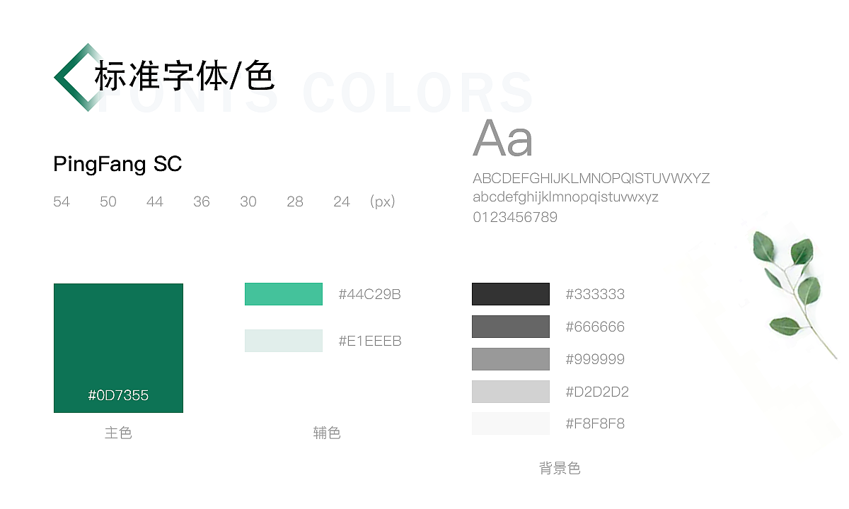 绿植plants