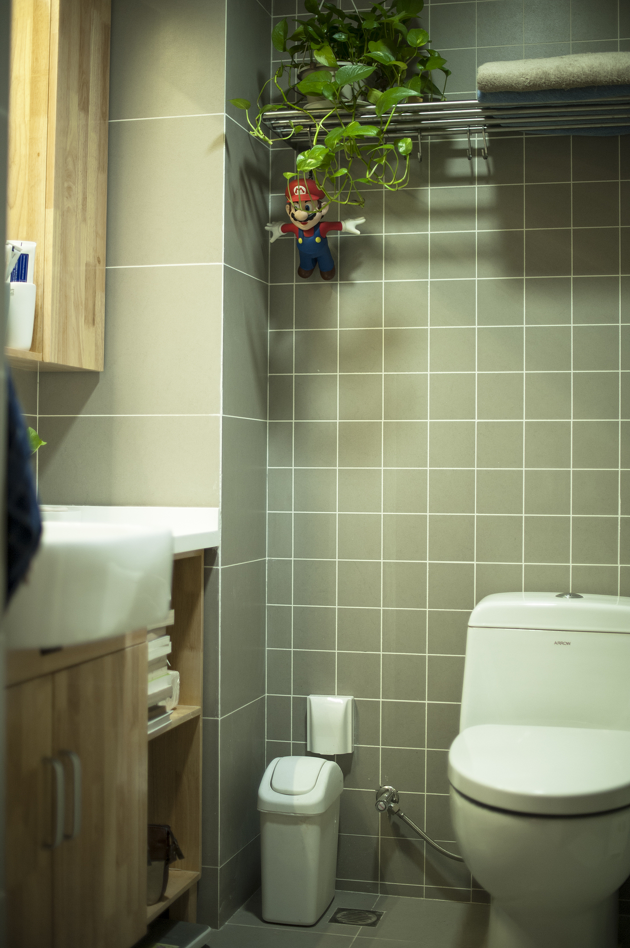 作品 ｜ 西壩河 木倉(cāng)君（圖ZMjE4NjMxMDMy） - 家裝設(shè)計(jì) - 站酷設(shè)計(jì)師木本清源原創(chuàng)素材 - 站酷ZCOOL