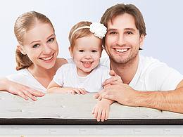 兒童護(hù)脊床墊詳情頁(yè)